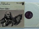 Brahms - Symphony No. 3 - Bruno Walter - Philips SABL 183 LP