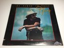 Steve Young No Place To Fall LP SEALED Orig Outlaw Country RARE Townes Van Zandt