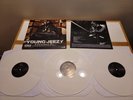Young Jeezy ‎– Let's Get It: Thug Motivation 101 Vinyl White Limited 3 Record LP