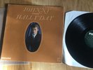 33T JOHNNY HALLYDAY JOHNNY CHANTE HALLYDAY CARTON ORIGINAL 1965