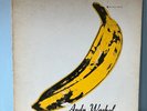 Velvet Underground & Nico LP Mono 1968
