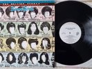 MFSL 1-087 Rolling Stones / Some Girls Vinyl