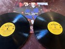 (2x) Wu-Tang Clan C.R.E.A.M. Da Mystery of Chessboxin 12”single Vinyl Record