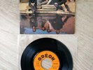 Beatles  Misery Label : EP Odeon – SOE 3778 Format:Vinyle, 7