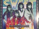 Sweet: Platinum Rare (originalverpackte Doppel-LP, Rarität)