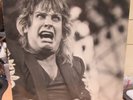 OZZY OSBOURNE 2 RECORD SET 