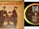 INTRODUCING THE BEATLES STEREO on labels Version 2 Vee Jay 64 Lp VG & inner Slv