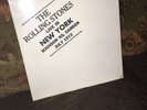 Sealed The Rolling Stones Live In New York Madison SQ Garden Vinyl Record