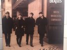 The Beatles Live At The BBC MONO Vinyl LP. Apple C1 7243 8 31796 1 9