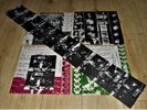 THE ROLLING STONES - EXILE ON MAIN STREET  2-LP 1972 UK 1st PRESS  COC69100  N/M