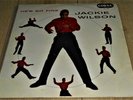 JACKIE WILSON 