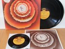 STEVIE WONDER Songs In The Key of Life 2xLP (Tamla, orig '76) NM w/ Book & 45