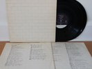 PINK FLOYD The Wall 2xLP (Columbia 36183, orig 1979) VG++ Vinyl, 1st Press