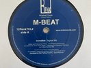 M Beat - Incredible / Sweet Love / Watch It 12