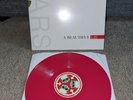 Thirty Seconds to Mars - A BEAUTIFUL LIE - Red Colored Vinyl LP  EX Wax  Rare 30
