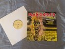 Iron Maiden-Woman in uniform 12