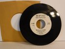 Heidi Bruhl, Immer Will Ich Dir Gehoren / Ring of Gold Forever More, 1961 Epic