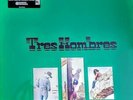 ZZ Top - Tres Hombres (180-Gram Vinyl LP) Remaster NEW