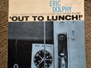 Eric Dolphy 