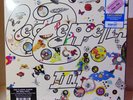 Led Zeppelin – Led Zeppelin III - 2022 Atlantic –8122796576 Rock LP NEW & SEALED