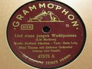 MIMI THOMA Lili Marleen - Lied eines Jungen Wachtpostens / Lieber Soldat (115)
