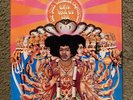 1967 JIMI HENDRIX EXPERIENCE AXIS BOLD AS LOVE UK TRACK HARD ROCK PSYCH 613 003