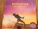 Bohemian Rhapsody original soundtrack by Queen (vinyl LP Record, 2019) sealed