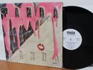 PANDA “All In The Pink” LP (Bamboo Tunes, orig ’88) RARE Heavy Metal Hard Rock