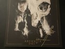 Behemoth In Absentia Dei 3Lp Vinyl Inferno Signed & Color Edition Of 666