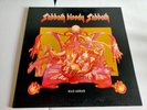 Black Sabbath - Sabbath bloody Sabbath 1973 - WWA 005