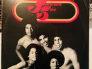 Jackson Five Anthology Three Record Set  Motown  M7-868R3  Stereo  1976