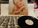 VAN HALEN Vinyl LP 23985-1 Original Pressing W/ Upside Down Back Cover 1984