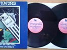 Hawkwind - The Text of Festival - Illuminated (JAMS29) - Live 1970-72 2xLP VG/Ex