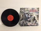 Protector - A Shedding Of Skin - 1st 1991 DE - Vinyl LP