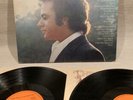 Johnny Mathis All Time Greatest Hits - 2 Vinyl LP Music Record 12” Pop Rock 1972