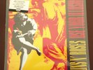 Guns N' Roses Use Your Illusion I 2 LP (2022) NEW Shrink Wrap Tear