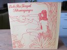 ASH RA TEMPEL-SCHWINGUNGEN - FIRST GERMAN PRESS 1972 OHR 556.020  TOPPZUSTAND