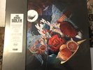 THE MARS VOLTA LA REALIDAD DE LOS SUENOS 18 VINYL BOX SET SEALED UNUSED