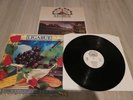 Luciano Ligabue Lambrusco Coltelli Rose e Pop Corn LP Vinile 1991 Prima stampa