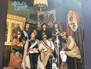 Amon Düül II Made In Germany ORIGINAL 1ST GERMAN + INSERT Nova 2xVinyl LP