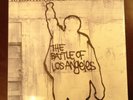 Rage Against the Machine The Battle Of Los Angeles LP (2018) New Shrink Tear