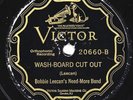 Victor #20660: Bobbie Leecan's Band-