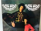 Pristine JIMI HENDRIX IMPORT vinyl lp Are You Experienced? POLYDOR Fender Strat