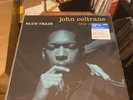 John Coltrane - Blue Train (Blue Note Tone Poet Series) [Mono LP]