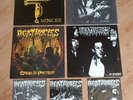 Agathocles Vinyl Packet 4 x LP  12x 7