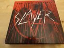 Slayer - The Vinyl Conflict