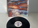 Heaven's End Loop vinyl LP album record UK LP1 REACTOR 1991