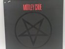 Motley Crue Shout At The Devil ORIGINAL 1983 GERMAN First Press LP vinyl NM+