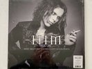 HIM Deep Shadows And Brilliant Highlights LP Deluxe Silver 2LP Reissue Sealed