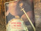 CLIFFORD BROWN & MAX ROACH At Basin Street EMARCY 1956 VG+ VINYL LP Record USED